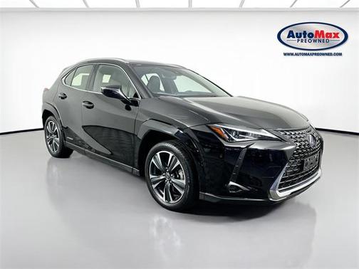 2022 Lexus UX 250h Base