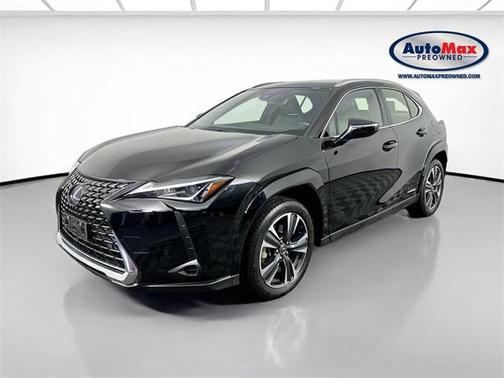 2022 Lexus UX 250h Base