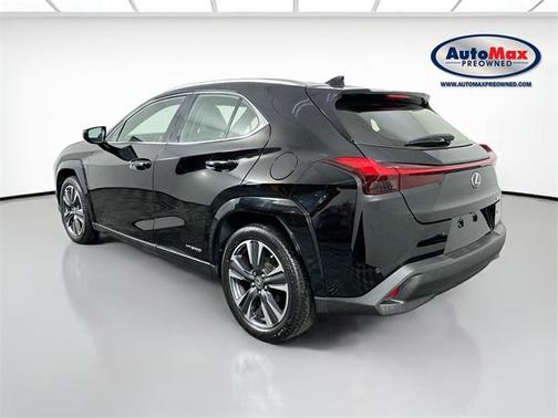 2022 Lexus UX 250h Base