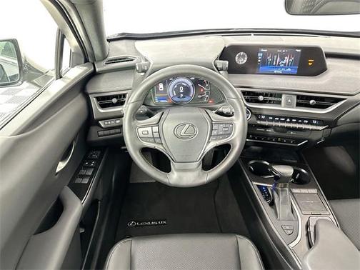 2022 Lexus UX 250h Base