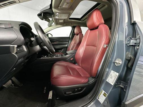 2024 Mazda CX-30 2.5 S Carbon Edition