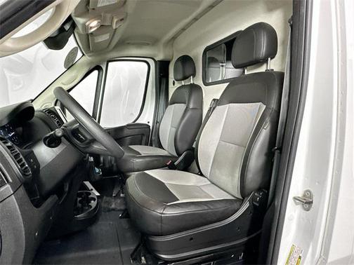 2025 RAM ProMaster 2500 Tradesman