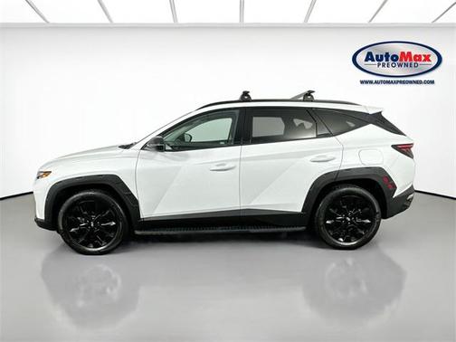 2023 Hyundai TUCSON XRT