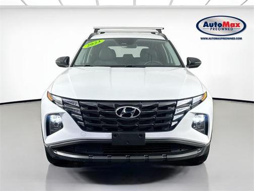 2023 Hyundai TUCSON XRT
