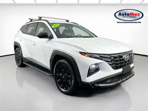 2023 Hyundai TUCSON XRT