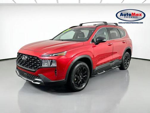 2023 Hyundai SANTA FE XRT