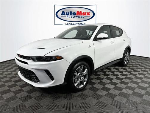 2024 Dodge Hornet R/T EAWD