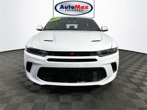 2024 Dodge Hornet R/T EAWD
