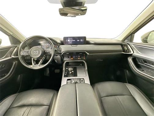 2024 Mazda CX-90 3.3 Turbo Premium