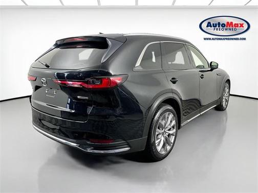 2024 Mazda CX-90 3.3 Turbo Premium