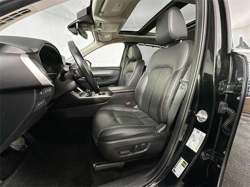 2024 Mazda CX-90 3.3 Turbo Premium