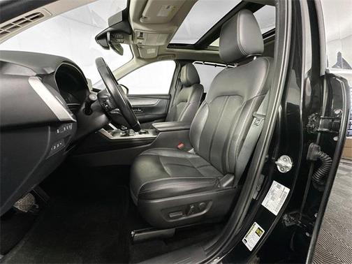 2024 Mazda CX-90 3.3 Turbo Premium