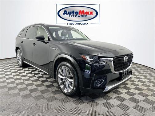 2024 Mazda CX-90 3.3 Turbo Premium