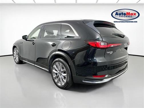 2024 Mazda CX-90 3.3 Turbo Premium