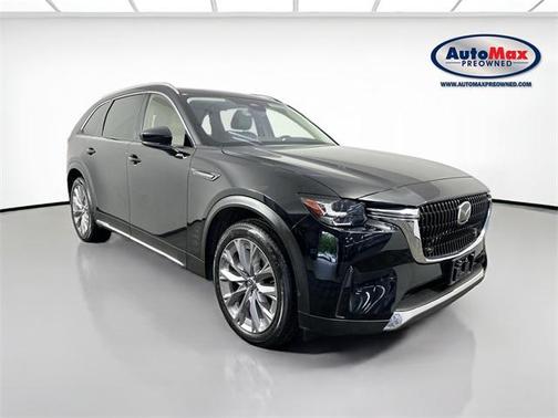 2024 Mazda CX-90 3.3 Turbo Premium