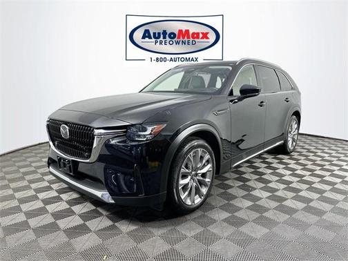 2024 Mazda CX-90 3.3 Turbo Premium