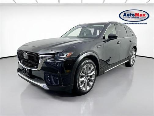 2024 Mazda CX-90 3.3 Turbo Premium