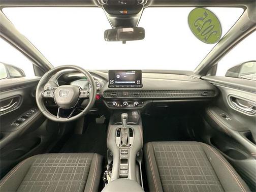 2025 Honda HR-V AWD Sport