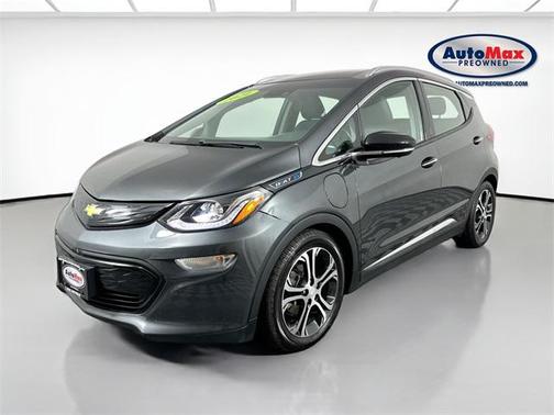 2021 Chevrolet Bolt EV FWD Premier