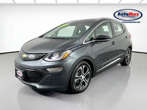 2021 Chevrolet Bolt EV FWD Premier