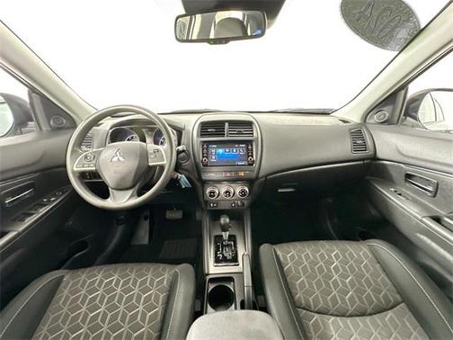 2024 Mitsubishi Outlander Sport 2.0 ES