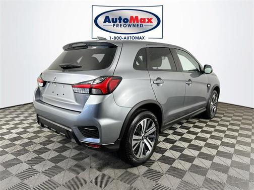 2024 Mitsubishi Outlander Sport 2.0 ES