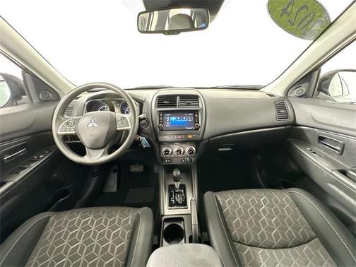 2024 Mitsubishi Outlander Sport 2.0 ES