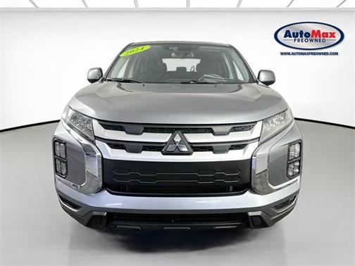 2024 Mitsubishi Outlander Sport 2.0 ES