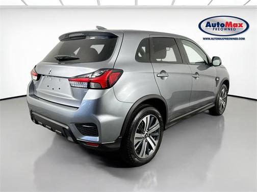 2024 Mitsubishi Outlander Sport 2.0 ES