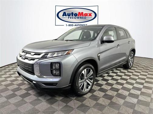 2024 Mitsubishi Outlander Sport 2.0 ES