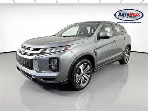 2024 Mitsubishi Outlander Sport 2.0 ES