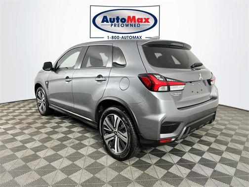2024 Mitsubishi Outlander Sport 2.0 ES