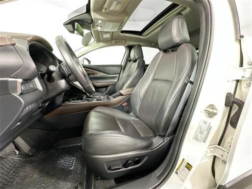 2022 Mazda CX-30 2.5 S Premium Package