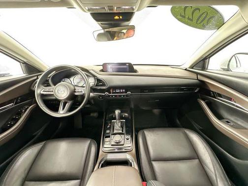 2022 Mazda CX-30 2.5 S Premium Package
