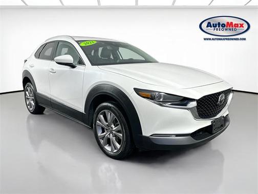 2022 Mazda CX-30 2.5 S Premium Package