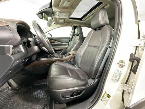 2022 Mazda CX-30 2.5 S Premium Package