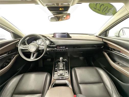 2022 Mazda CX-30 2.5 S Premium Package