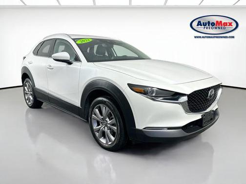 2022 Mazda CX-30 2.5 S Premium Package