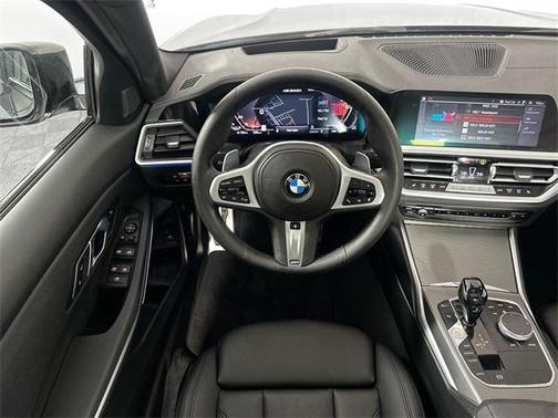 2021 BMW M340 i xDrive