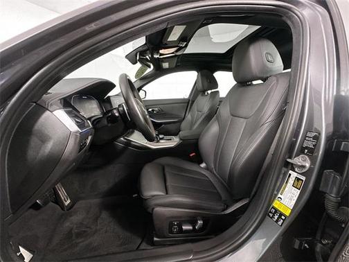 2021 BMW M340 i xDrive