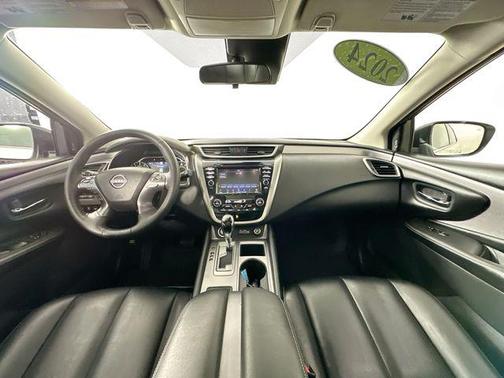 2024 Nissan Murano SV Intelligent AWD