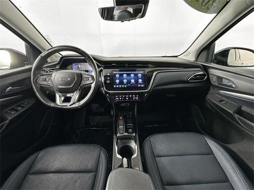 2022 Chevrolet Bolt EUV FWD Premier