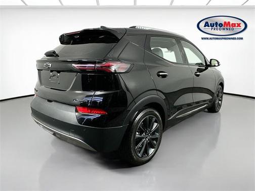 2022 Chevrolet Bolt EUV FWD Premier