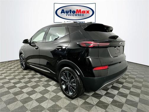 2022 Chevrolet Bolt EUV FWD Premier