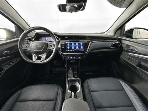 2022 Chevrolet Bolt EUV FWD Premier