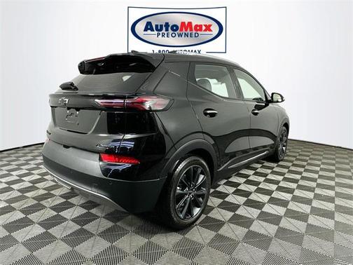 2022 Chevrolet Bolt EUV FWD Premier