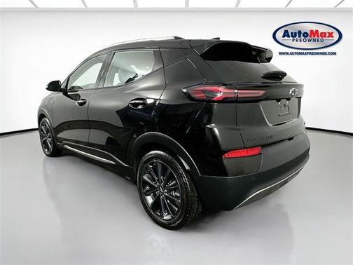 2022 Chevrolet Bolt EUV FWD Premier