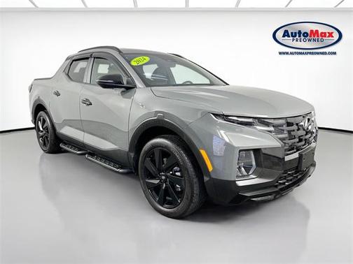 2024 Hyundai SANTA CRUZ NIGHT