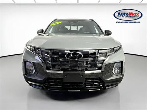 2024 Hyundai SANTA CRUZ NIGHT