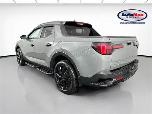 2024 Hyundai SANTA CRUZ NIGHT